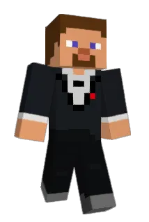 chong__chong2 Minecraft avatar full body