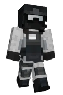 choonoo15 Minecraft avatar full body