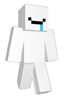 chopa00 Minecraft avatar full body