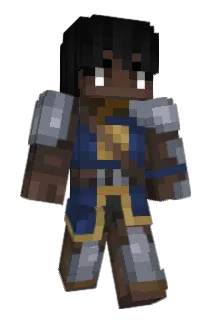 chopst1ck Minecraft avatar full body