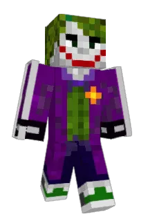 chopstick121 Minecraft avatar full body