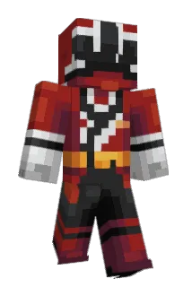 choripan619 Minecraft avatar full body