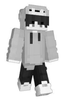 chosinsung486 Minecraft avatar full body