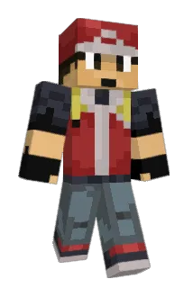 chotiana Minecraft avatar full body