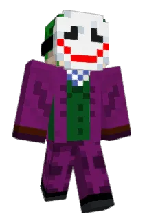 choww_ Minecraft avatar full body