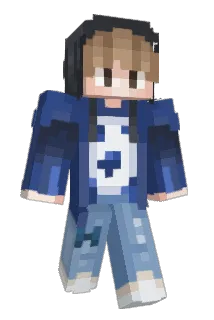 choyc1225 Minecraft avatar full body
