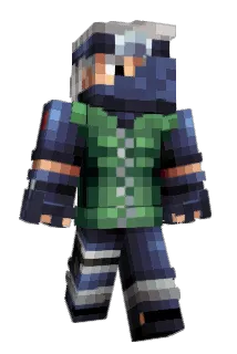 chqbo_o Minecraft avatar full body