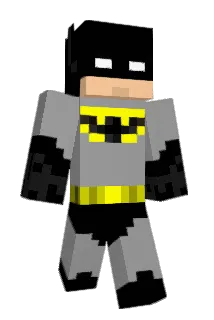 chr2s_ Minecraft avatar full body