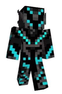 chris052802 Minecraft avatar full body