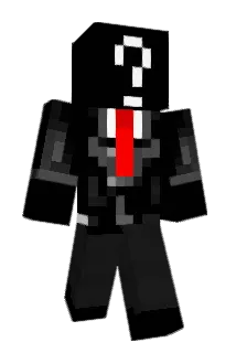 chris1123100 Minecraft avatar full body
