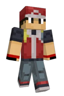 chris1234118 Minecraft avatar full body