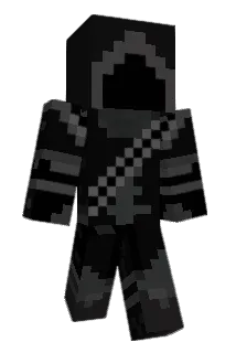 chris2089 Minecraft avatar full body