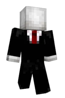 chris2798 Minecraft avatar full body