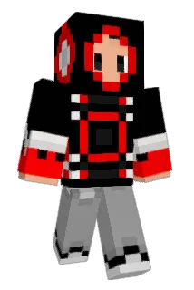 chris374685 Minecraft avatar full body
