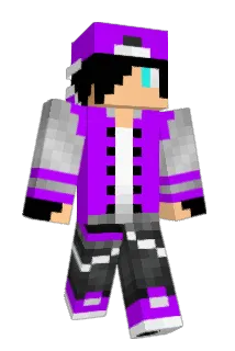 chris44022 Minecraft avatar full body