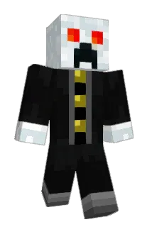 chris6739129 Minecraft avatar full body