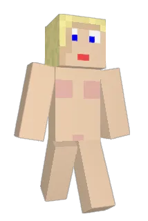chris987987 Minecraft avatar full body