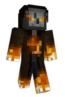 chrisAD_ Minecraft avatar full body