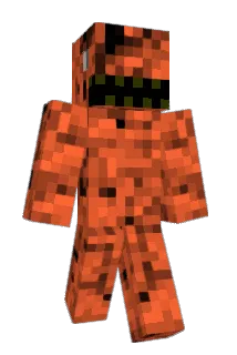 chrisXXcross69 Minecraft avatar full body