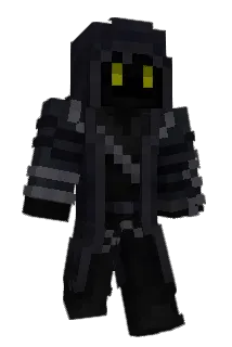 chris_6440 Minecraft avatar full body