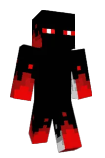 chris_creeper3 Minecraft avatar full body
