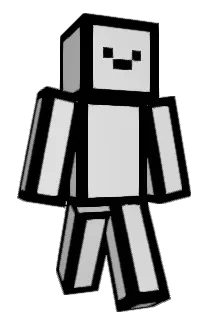 chris_sef Minecraft avatar full body