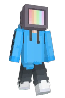 chris_stxrm Minecraft avatar full body