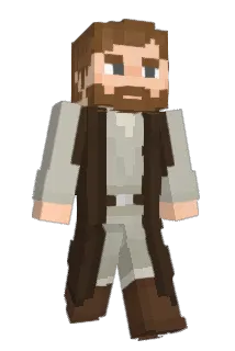 chris_wilson7 Minecraft avatar full body