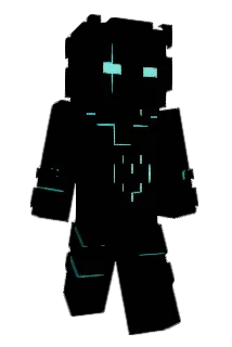 chrisbeets Minecraft avatar full body