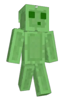 chriscook529 Minecraft avatar full body