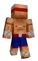 Custom render preview
