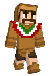 chrisgameplayy Minecraft avatar full body