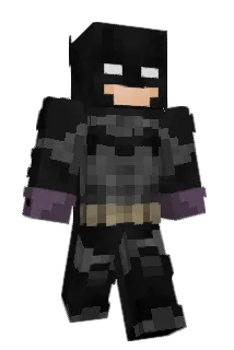 chrishasbigdd Minecraft avatar full body
