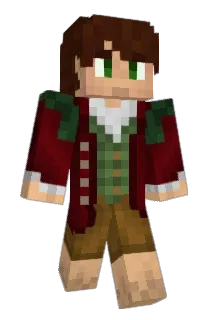chrisi_xy Minecraft avatar full body