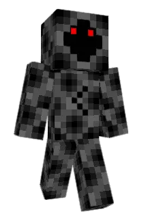 chrisjoey Minecraft avatar full body