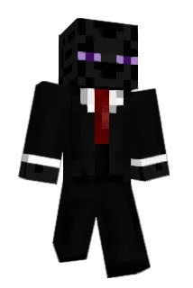 chriskasioumis Minecraft avatar full body