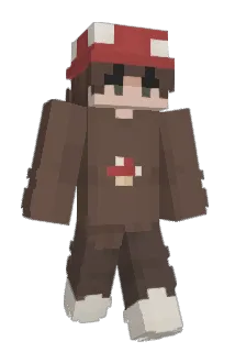 chrislay96 Minecraft avatar full body