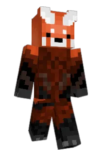 chrisleybeer Minecraft avatar full body