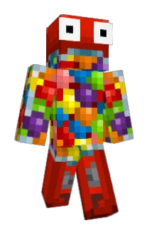 chrisman674 Minecraft avatar full body