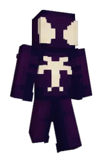chrismtz0 Minecraft avatar full body