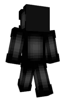 chriso1 Minecraft avatar full body