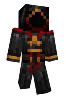 chriso_c Minecraft avatar full body