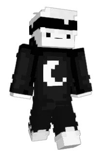 chrisonfire250 Minecraft avatar full body