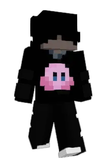 chrispam284 Minecraft avatar full body