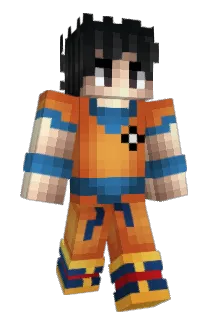 chrisphils26 Minecraft avatar full body