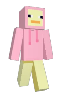 chrispooop Minecraft avatar full body