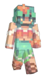 Custom render preview