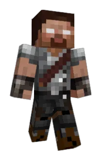 christ79 Minecraft avatar full body