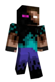 christiaann06 Minecraft avatar full body