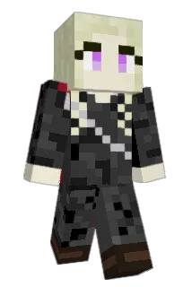 christian0695 Minecraft avatar full body